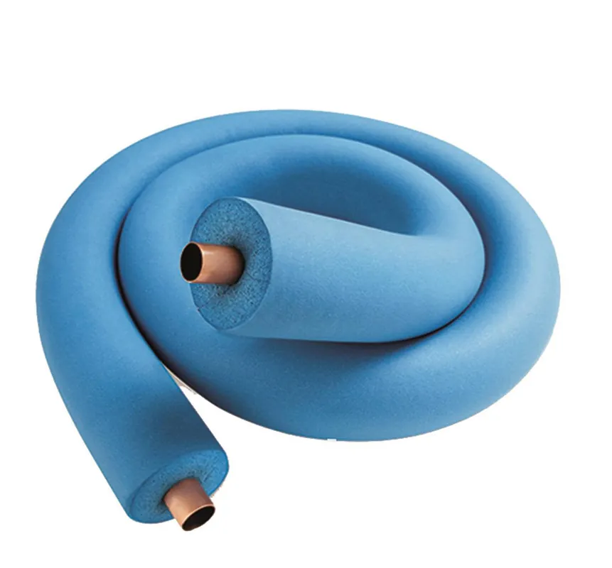 Rabatter Rörisolering